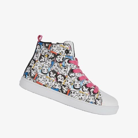 Giày Sneakers Bé Gái Kathe G.