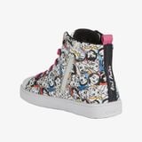  Giày Sneakers Bé Gái Kathe G. 