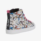  Giày Sneakers Bé Gái Kathe G. 