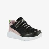 Giày Sneakers Bé Gái Sprintye G. 