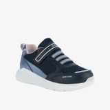  Giày Sneakers Bé Gái Sprintye G. 