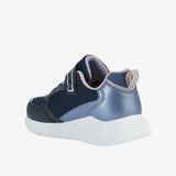  Giày Sneakers Bé Gái Sprintye G. 