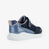  Giày Sneakers Bé Gái Sprintye G. 