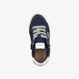  Giày Sneakers Bé Trai Alphabeet B. 