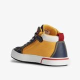  Giày Sneakers Bé Trai Alphabeet B. 