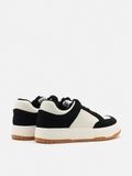  Giày Sneakers Nữ Pazzion Jodie Laced Sneakers 