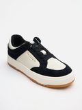  Giày Sneakers Nữ Pazzion Jodie Laced Sneakers 
