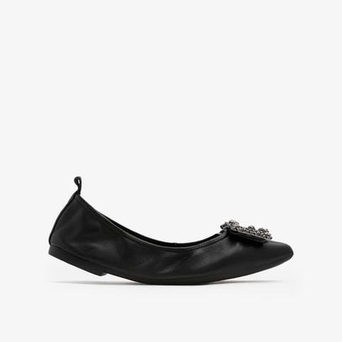 Giày Búp Bê Nữ 5250-3