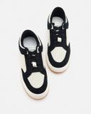  Giày Sneakers Nữ Pazzion Jodie Laced Sneakers 