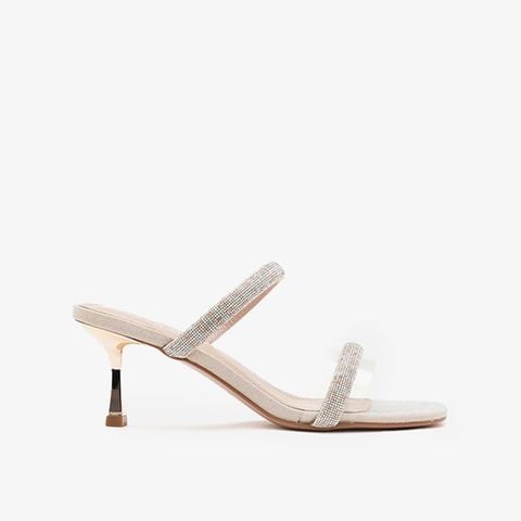 Giày Cao Gót Nữ 22025-22