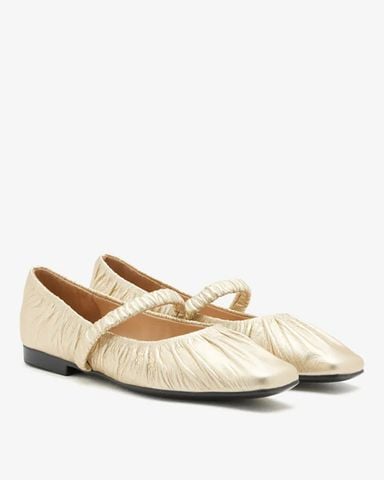 Giày Búp Bê Nữ 7612-110