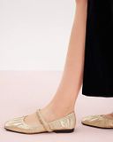  Giày Búp Bê Nữ 7612-110 