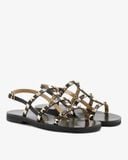  Giày Sandals Nữ 8998-10 