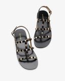  Giày Sandals Nữ 8998-10 