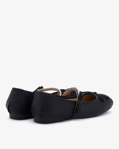 Giày Búp Bê Nữ C125-2A