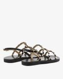  Giày Sandals Nữ 8998-10 