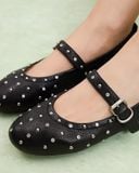  Giày Búp Bê Nữ 9558-60 