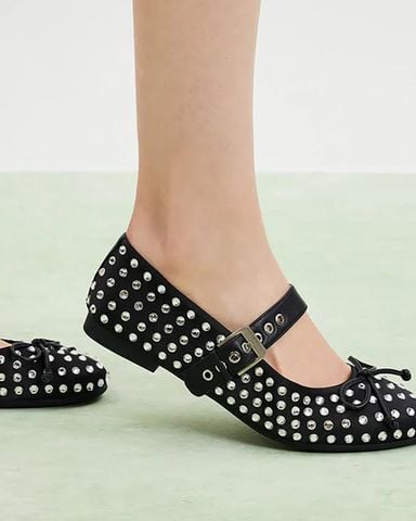 Giày Búp Bê Nữ 226-6