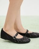  Giày Búp Bê Nữ 9558-60 