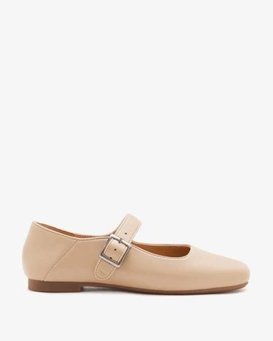 Giày Búp Bê Nữ 8756-1