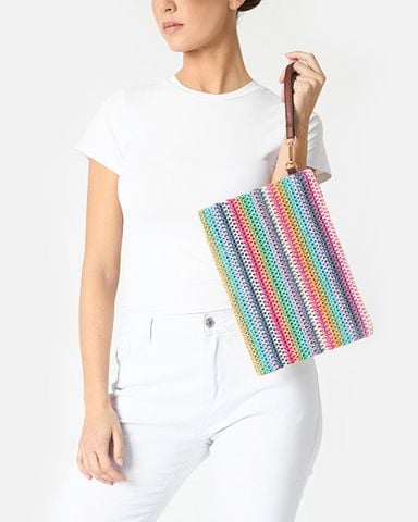 Clutch Nữ 25J900349RFMULT