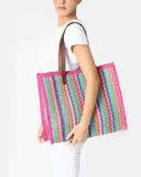  Túi Tote Nữ 25J920349RFMULT 