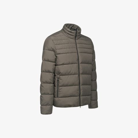 Áo Khoác Nam Magnete Hood