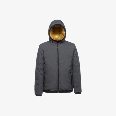 Áo Khoác Nam Spherica