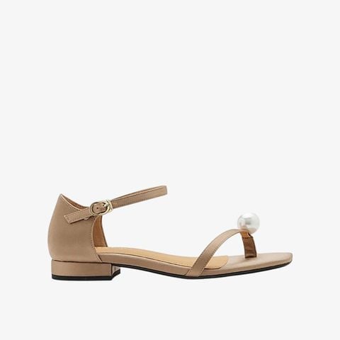 Giày Sandals Nữ Pazzion Kailyn Pearl Sandals