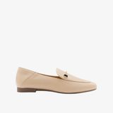  Giày Lười Nữ Pazzion Jaya Minimalist Horsebit Loafers 