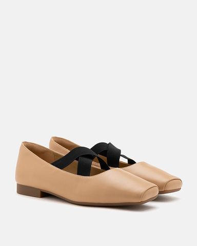 Giày Búp Bê Nữ 3315-6