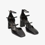  Giày Cao Gót Nữ Primadonna Collection Open Shank Décolleté 7.2 cm 