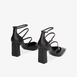  Giày Cao Gót Nữ Primadonna Collection Open Shank Décolleté 7.2 cm 