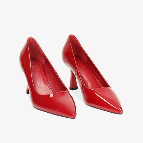 Giày Cao Gót Nữ Primadonna Collection Pumps 7.5 cm