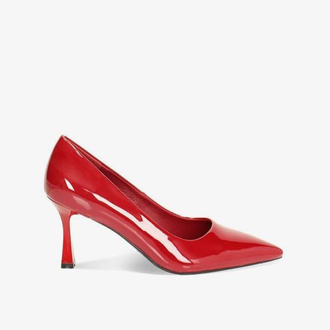 Giày Cao Gót Nữ Primadonna Collection Pumps 7.5 cm