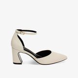  Giày Cao Gót Nữ Primadonna Collection Open Shank Décolleté 7 cm 