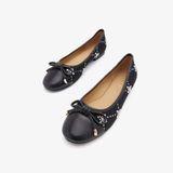  Giày Búp Bê Nữ Q166-23 