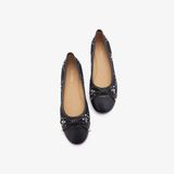  Giày Búp Bê Nữ Q166-23 