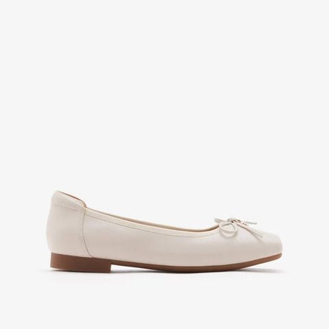 Giày Búp Bê Nữ Q313-2