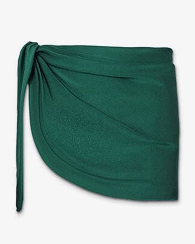 Chân Váy Nữ 25L503333TSVERD
