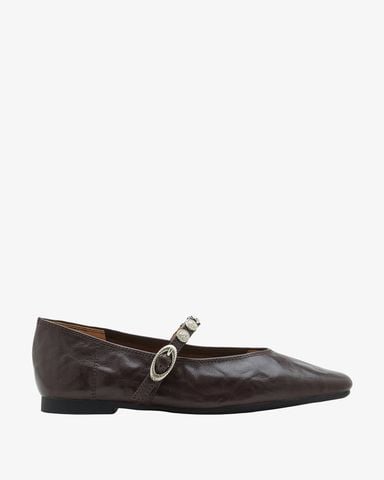 Giày Búp Bê Nữ 8625-3