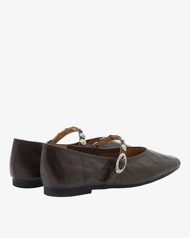 Giày Búp Bê Nữ 8625-3
