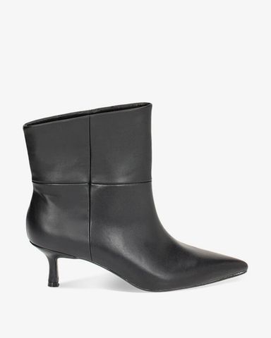 Giày Boots Nữ Primadonna Collection Women Shoes Demi-Boot Synthetic Nero
