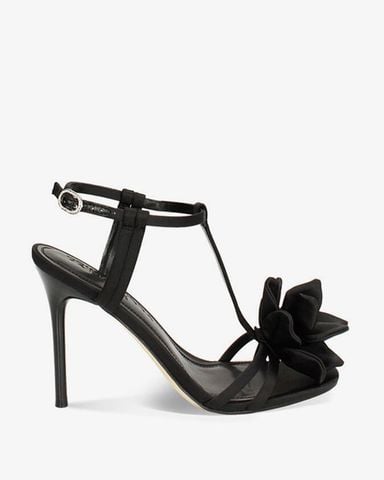 Giày Cao Gót Nữ 25M768467RSNERO
