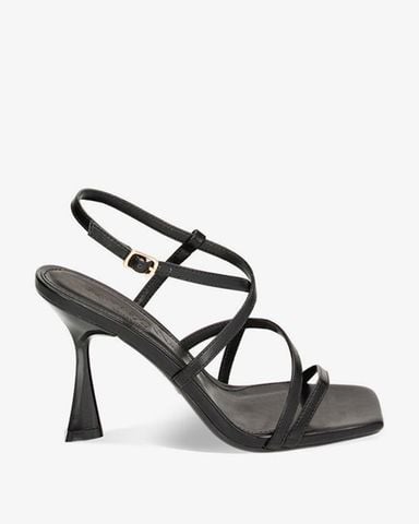 Giày Nữ Primadonna Collection Women Shoes Sandal Synthetic Nero