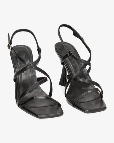 Giày Nữ Primadonna Collection Women Shoes Sandal Synthetic Nero