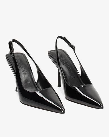 Giày Cao Gót Nữ 25M748888VENERO