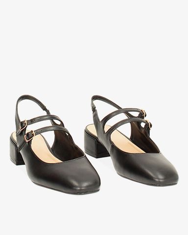 Giày Búp Bê Nữ 254962778EPNERO