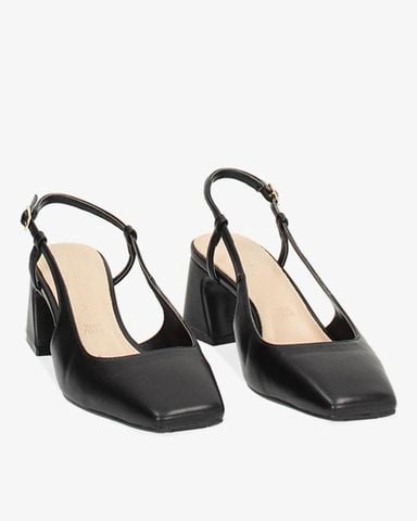 Giày Cao Gót Nữ 252100420EPNERO