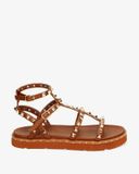  Giày Sandals Nữ 254959301EPMARR 